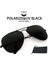 Bfs Güneş Gözlüğü Polarize Uv Aviator Design 1
