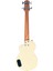 Carry-On St Travel Bas Gitar (Vintage White) 4