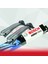 Citroen C5 Aircross 2017-2025 Uyumlu | Bosch Aerotwin Ön ve Arka Silecek Takımı | 3'lü Set | 1