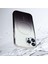 Iphone 15 Pro Max Uyumlu Kılıf Renk Geçişli Magsafe Hızlı Şarj Destekli Ince Sert Pc Kapak 3