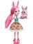 Bfs Enchantimals Karakter Bebekler 3
