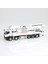 1/50 Mercedes Arocs 10X4 Schwing S51 Sx Beton Pompası - Sergilenmeye Hazır Model Araç 1
