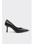 Topuklu Kadın Stiletto 1