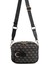 Füme - Siyah SP1256 Çapraz Çanta 1