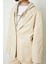 Allbucks Beyyoğlu, Oversize Suni Deri Blazer Ceket ABBEY0980 3