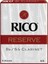 Rico Reserve RCR0535 Sib Klarnet Kamışı No:3,5 1