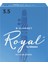 D'addario Woodwinds Royal RCB1035 Sib Klarnet Kamışı No:3.5 1