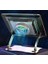 Tablet Soğutucu Stand – Rgb Soğutmalı Ayarlanabilir Metal Stand, Yüksek Hızlı Fanlı, iPad Tablet Laptop Soğutucu 2