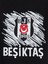 Yeni Sezon Beşiktaş Baskılı Erkek Bebek Şortlu Takım 3