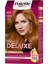 Deluxe 9-7 Açık Bakır Saç Boyası 1