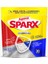 4 Adet Asperox Sparx Bulaşık Makinesi Tableti Hepsi Bir Arada 30'lu 2