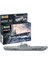 Model Set Uss Enterprise Cv-6, Oyuncak 1
