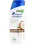 4 Adet Head And Shoulders Şampuan Derinlemesine Nemlendirici 1+1 330 ml 1