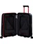 Essens-Spinner 4 Tekerlekli Kabin Boy Valiz 55CM 3