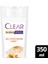 3 Adet Clear Women Saç Dökülmesi Karşıtı Şampuan 350 ml 2