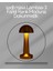USB Şarjlı Dokunmatik LED Masa Lambası – 3 Renk Modu & Dimmer 1
