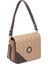 Bej Print Kadın Omuz Çantası - S1WPR0000807-T2E 2