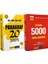 2026 Kpss Efsane 5000 Tamamı Çözümlü Soru Bankası - 2026 Kpss Ezberbozan Paragraf 20 Deneme 1