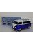 RT-1945 Mavi Arabalı Bluetooth Fm-Usb-Tf-Aux Şarjlı 2