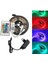 Şerit LED 5 Metre Kumandalı Animasyonlu Rgb (K95) 4