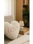 DEKORATİF YASTIK LOVE 25*25 cm 3