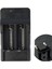 PMR-W018 4.2 Volt 650 Mah 16340 Pil Şarj Cihazı 1