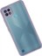 Realme C21 Kılıf Montreal Silikon Kapak - Mor (K95) 2