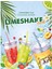 Cool Lime Bardağı - Limeshake Bardak 600 ml 1