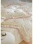 %100 Pamuk Soft Elegance Çift Kişilik Nevresim Seti 1