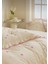%100 Pamuk Soft Elegance Çift Kişilik Nevresim Seti 3