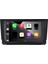 Seat Ibiza Android Multimedya Sistemi 2-32 FOR-X(2018-2020) 3