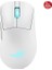Rog Kerıs Iı Orıgın P722 90MP04A0-BMUA10 42000DPI Kablosuz Gamıng Mouse Beyaz 1