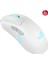 Rog Kerıs Iı Orıgın P722 90MP04A0-BMUA10 42000DPI Kablosuz Gamıng Mouse Beyaz 2