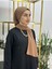Ithal Kumaş Çıtçıtlı Hazır Şal Iki Sekılde Kullanılır Camel Renk 6