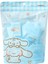 Sanrio Lisanslı Cinnamoroll Sıkıştırılmış Havlu (25 Adet) 2