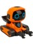 Uzaktan Kumandalı Işıklı Mini Robot 1