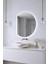 Premium LED Işıklı Şık ve Zarif Ayna Modern Tasarım Duvar Aynası Banyo Aynası 9