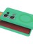 CPT16 Xiaomi Redmi Note 13 Pro 4g Regal Magsafe Standlı Kapak - Yeşil 2