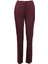 Kadın Regular Fit Minimalist Pantolon - Iş & Günlük 1