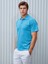 %100 Pamuklu Polo Yaka Tişört LL.D01.IN1.001 3