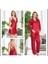 Kadın Sabahlık & Gecelik & Pijama & Şort & Askılı 6'lı Hediyelik Çeyizlik Set L1.JJ.0042.0A.12.013 1