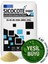 Sıcocote® Super Kontrollü Salınımlı Gübre 25-5-8 + 2cao + 3mgo + 12SO₃ | 3-4 Ay Etkili | Made In Eu | 25KG 1