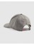 Erkek Gri Şapka D7723-0029 5