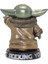 Baby Yoda Büst 3