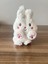 Kadın/kız Çocuk Tavşan Figürlü Soft Peluş Kışlık Kulaklık 2