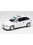 1:18 Norev 1991 Opel Astra F Gsı Blanc Casablanca 1