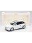 1:18 Norev 1991 Opel Astra F Gsı Blanc Casablanca 4