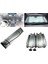 Oto Cam Güneşlik Cam Güneşliği Araba Güneş Koruyucu 140X70 cm Cn 3