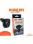 Bluetooth Fm Transmitter Araç Kiti X8 | 15W Hızlı Şarj, Oto Çakmaklık, USB Mp3 Çalar, Müzik ve Radyo 7