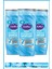 Nem Bombası Kepekli Saçlar Için Kepeğe Karşı Etkili Şampuan 3X400 ml 1